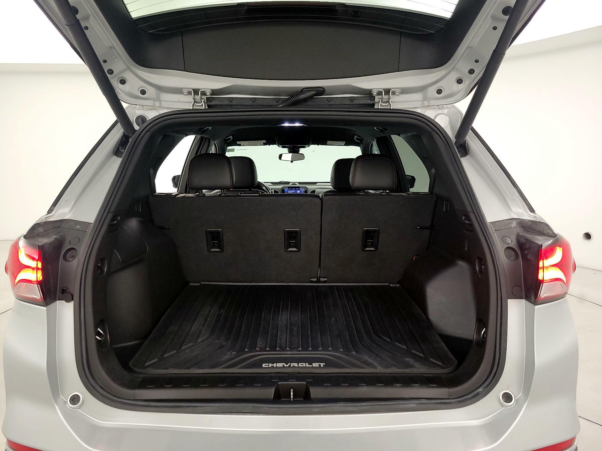 Thumbnail: 2022 Chevrolet Equinox - 20
