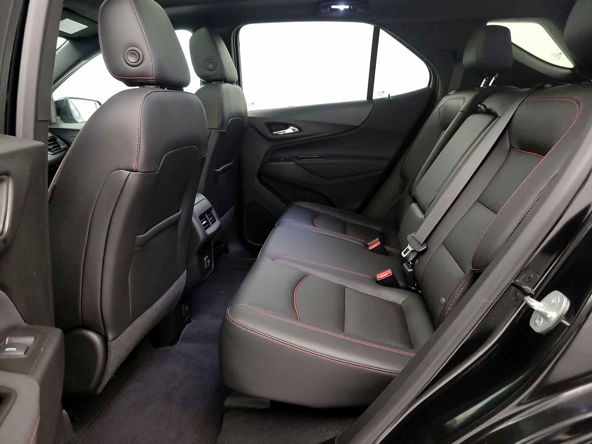 Thumbnail: 2022 Chevrolet Equinox - 20