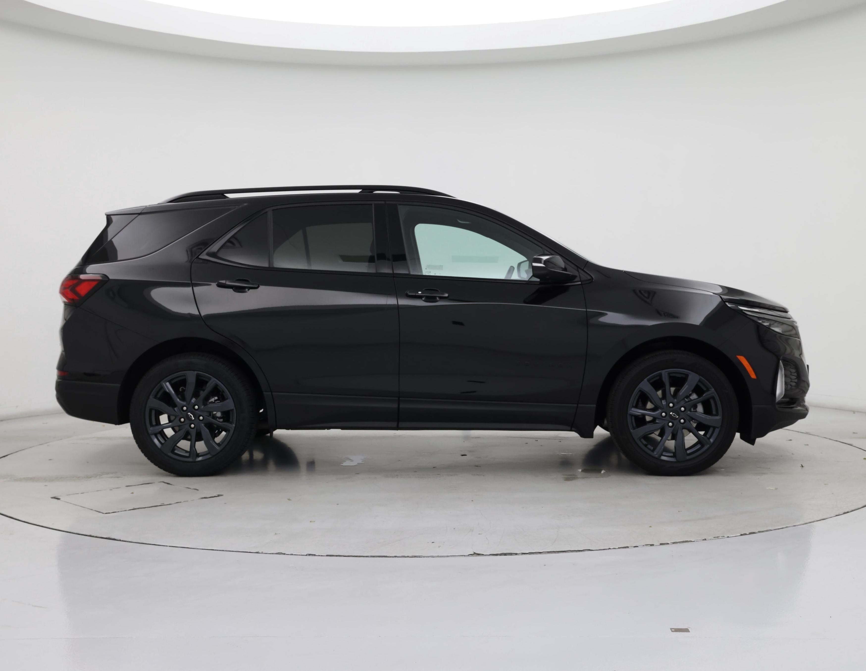 Thumbnail: 2022 Chevrolet Equinox - 7