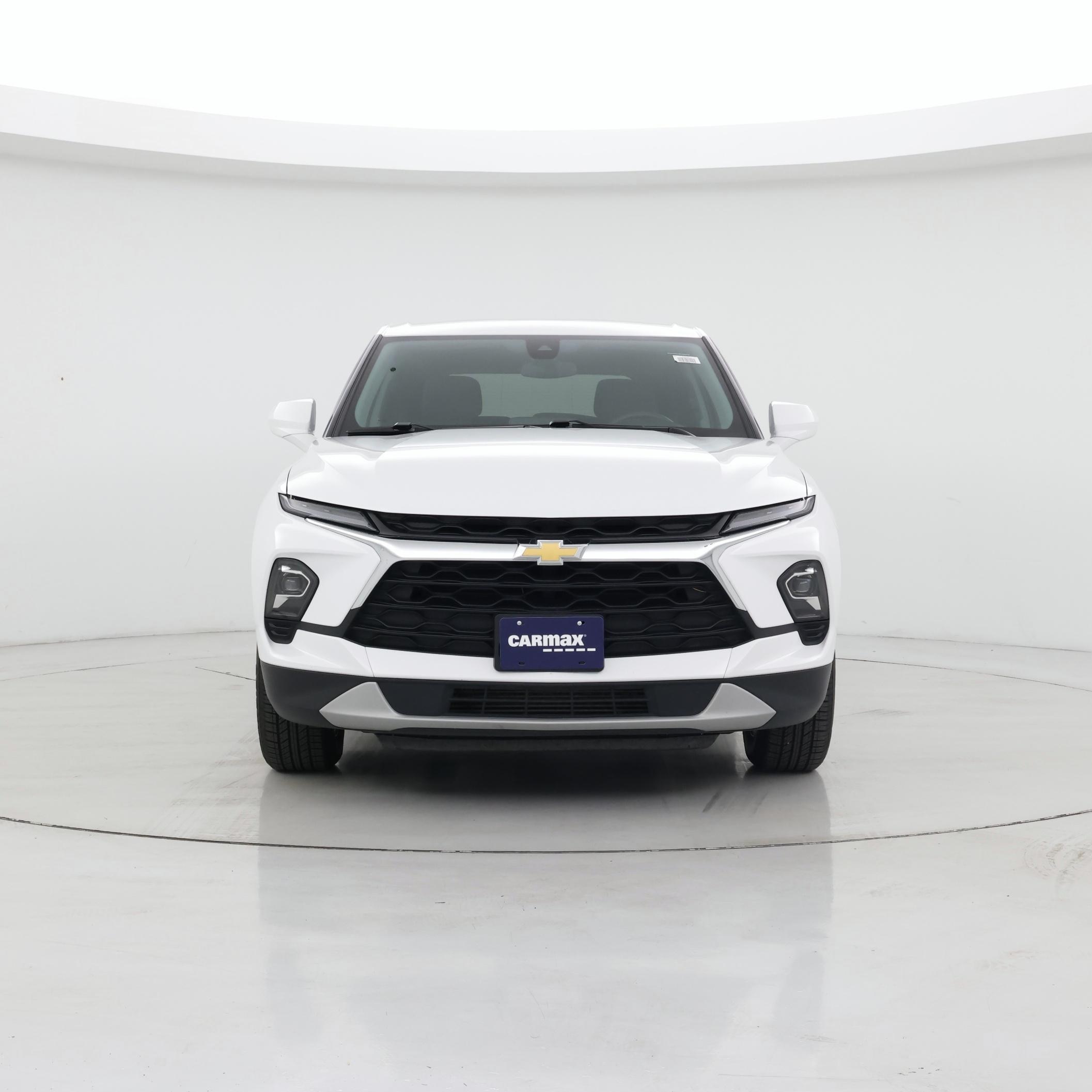 Thumbnail: 2023 Chevrolet Blazer - 5