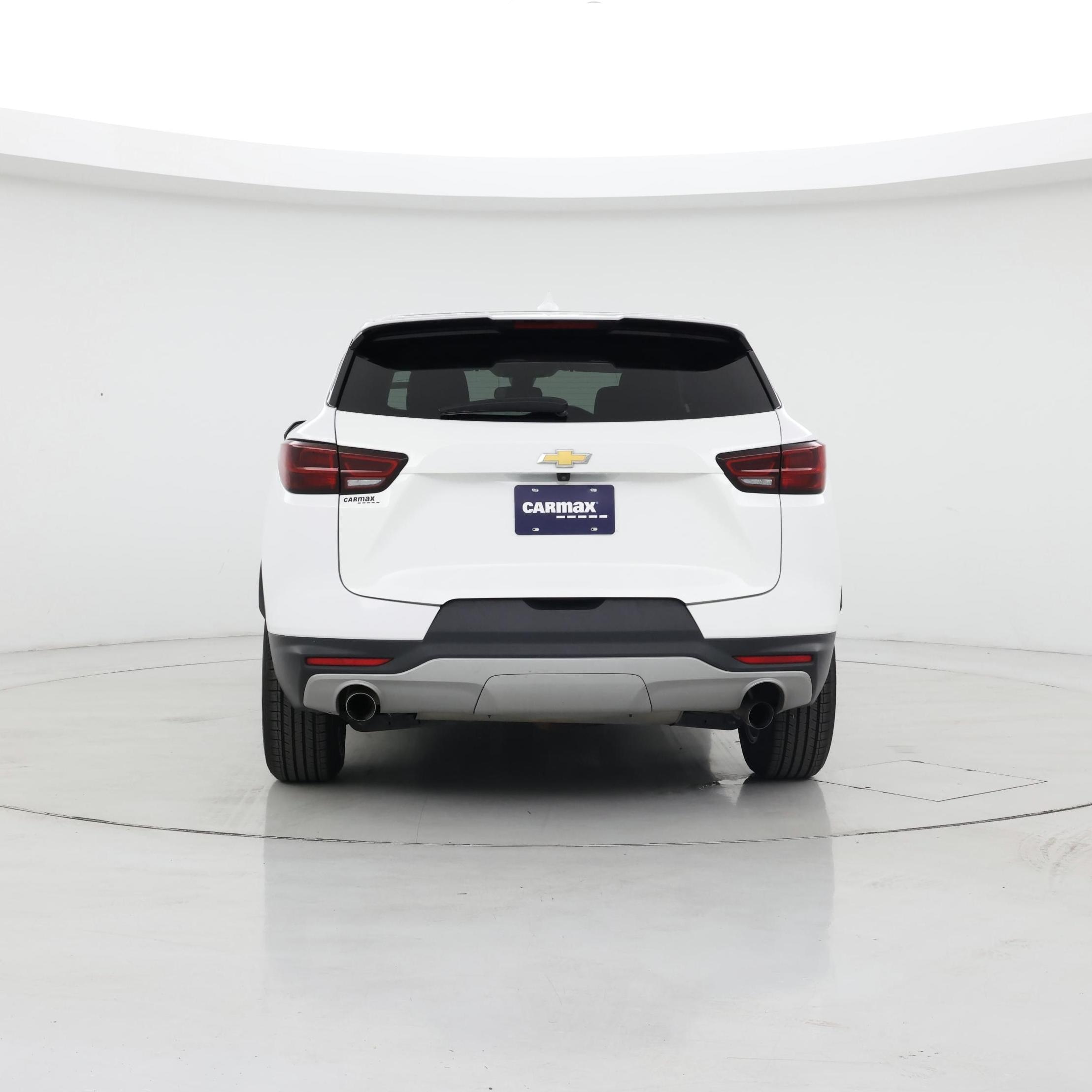 Thumbnail: 2023 Chevrolet Blazer - 6