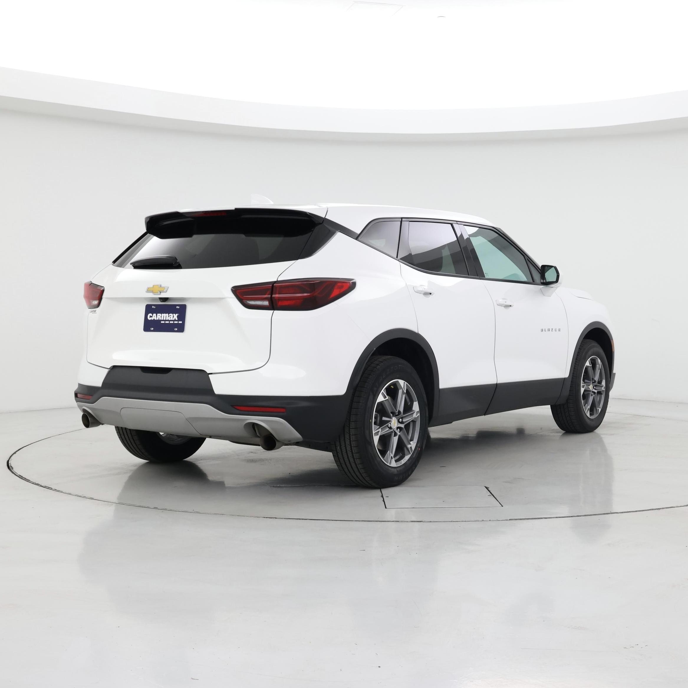 Thumbnail: 2023 Chevrolet Blazer - 8