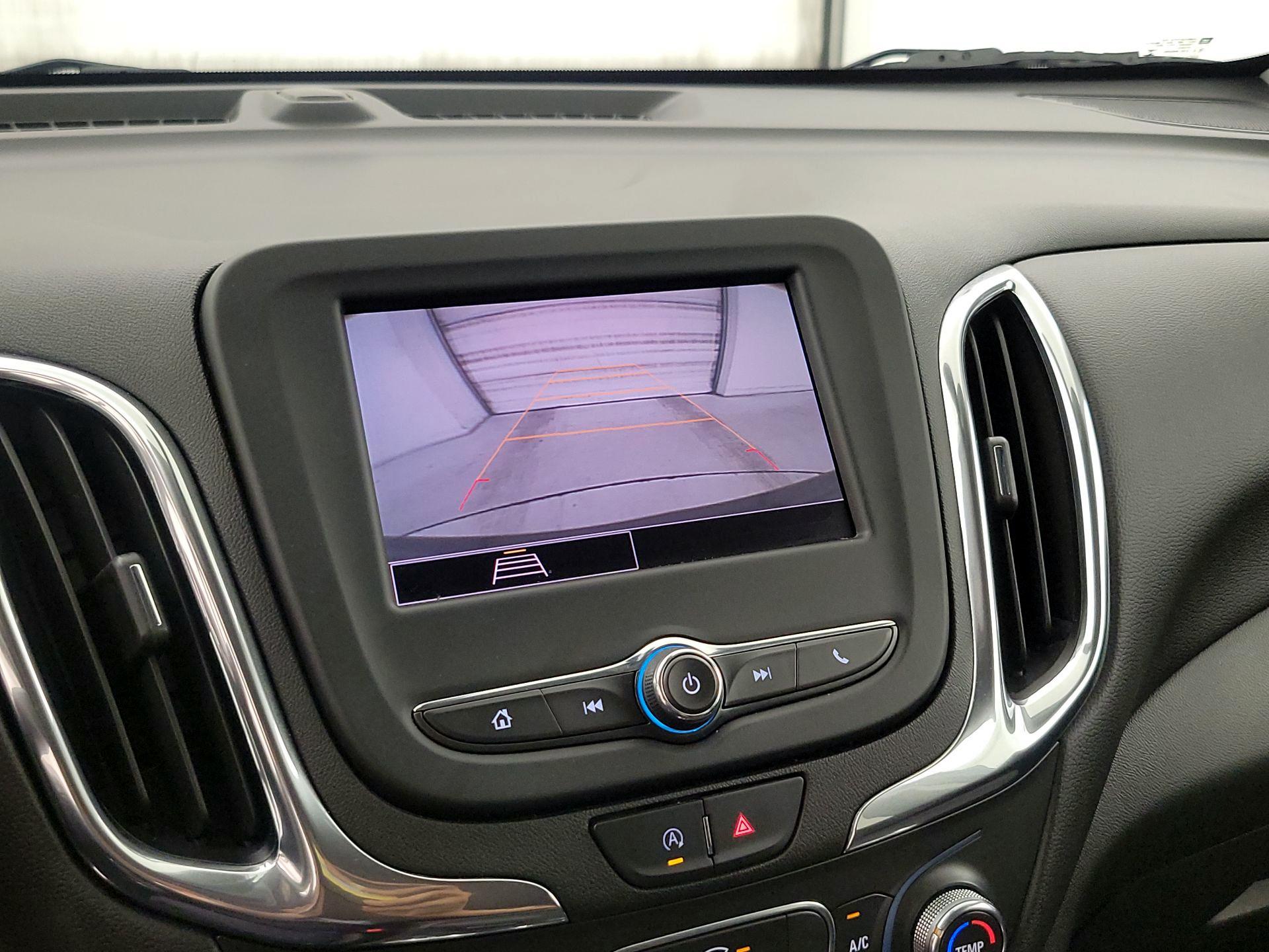 Thumbnail: 2022 Chevrolet Equinox - 14