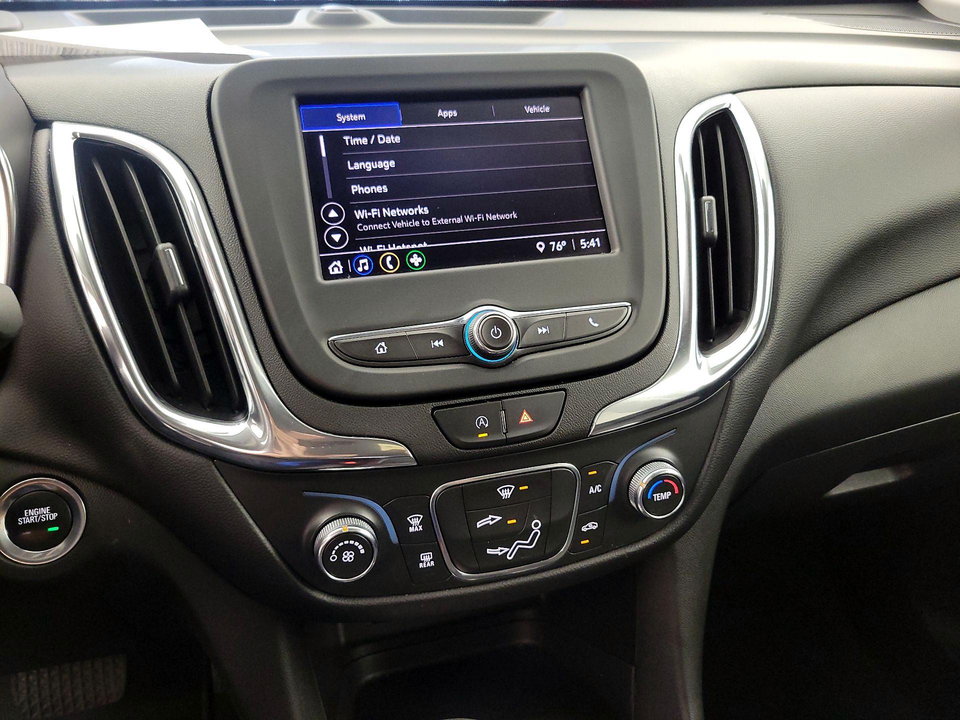Thumbnail: 2022 Chevrolet Equinox - 15