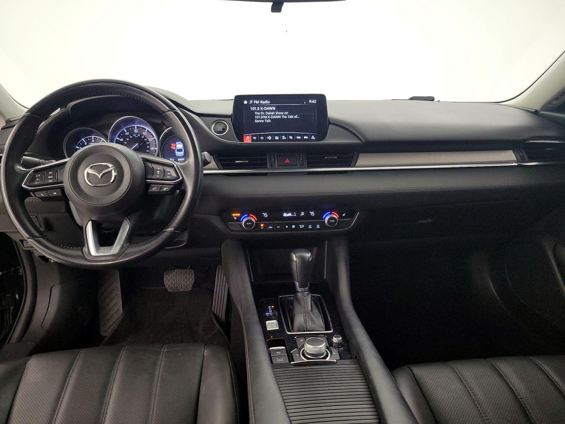 Thumbnail: 2021 Mazda Mazda6 - 9