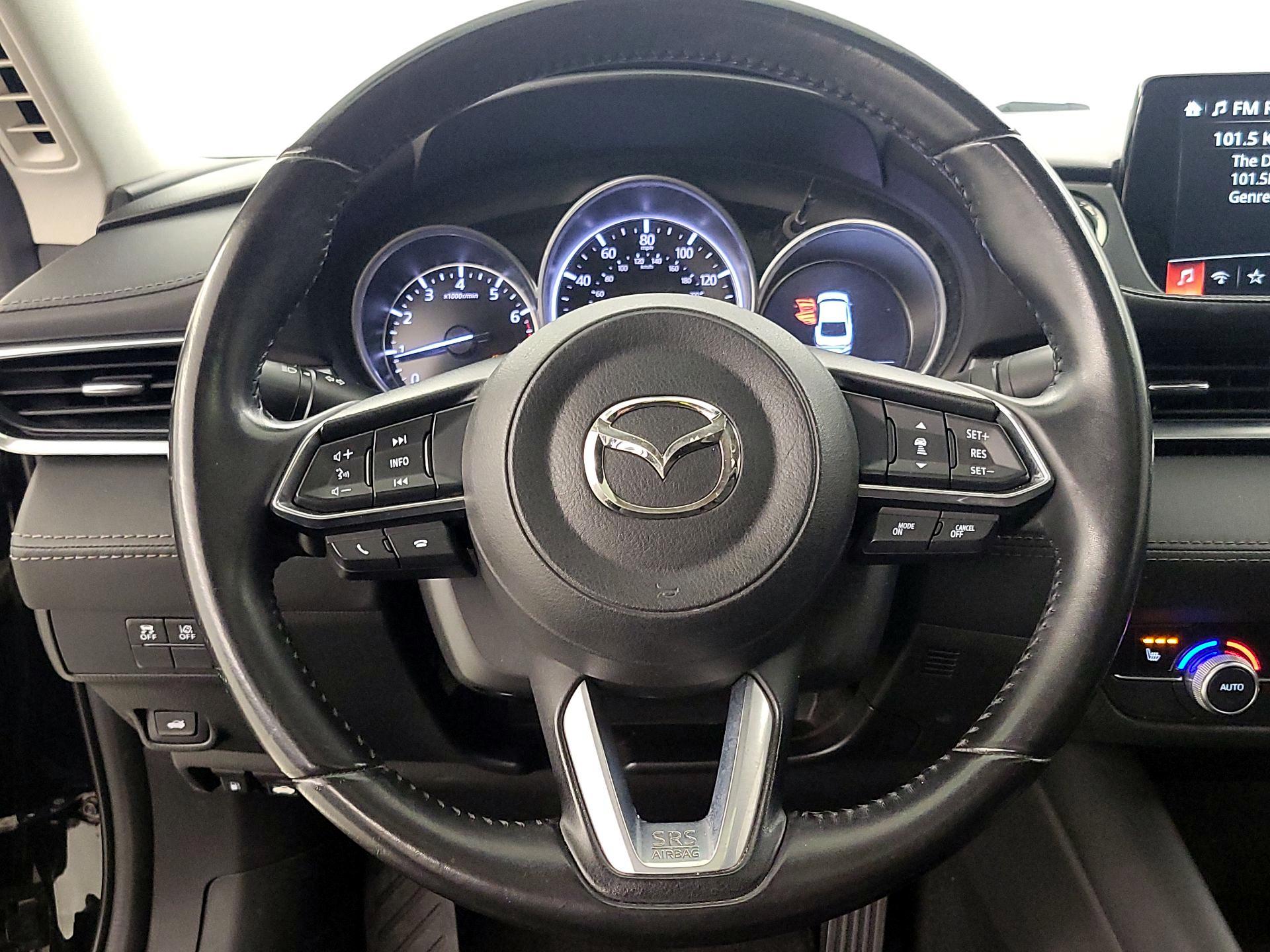 Thumbnail: 2021 Mazda Mazda6 - 10