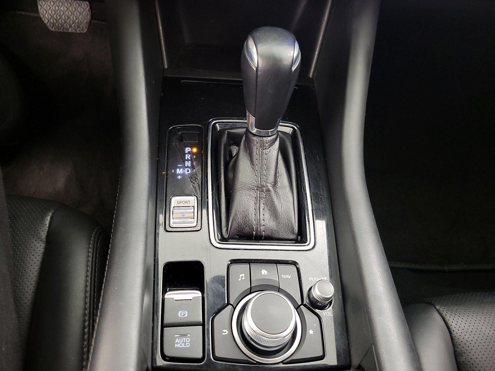 Thumbnail: 2021 Mazda Mazda6 - 17
