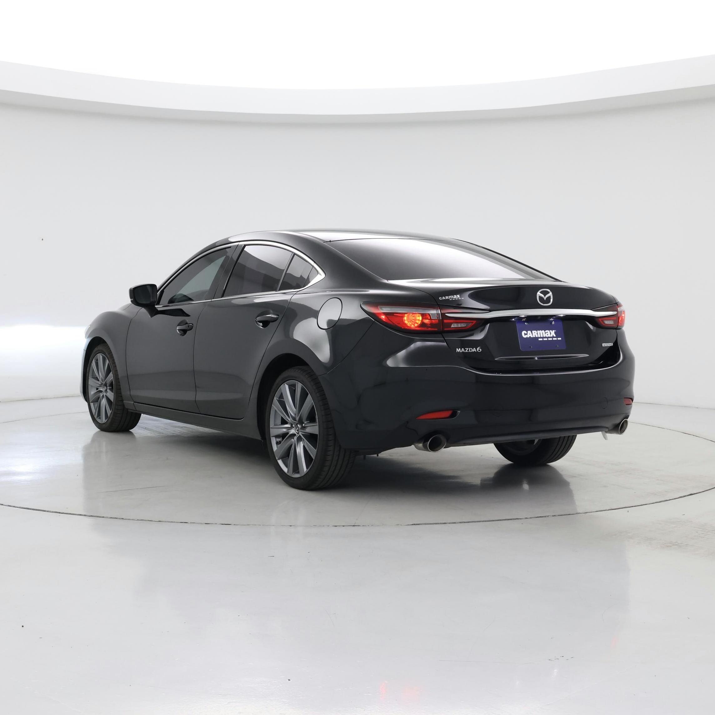 Thumbnail: 2021 Mazda Mazda6 - 2