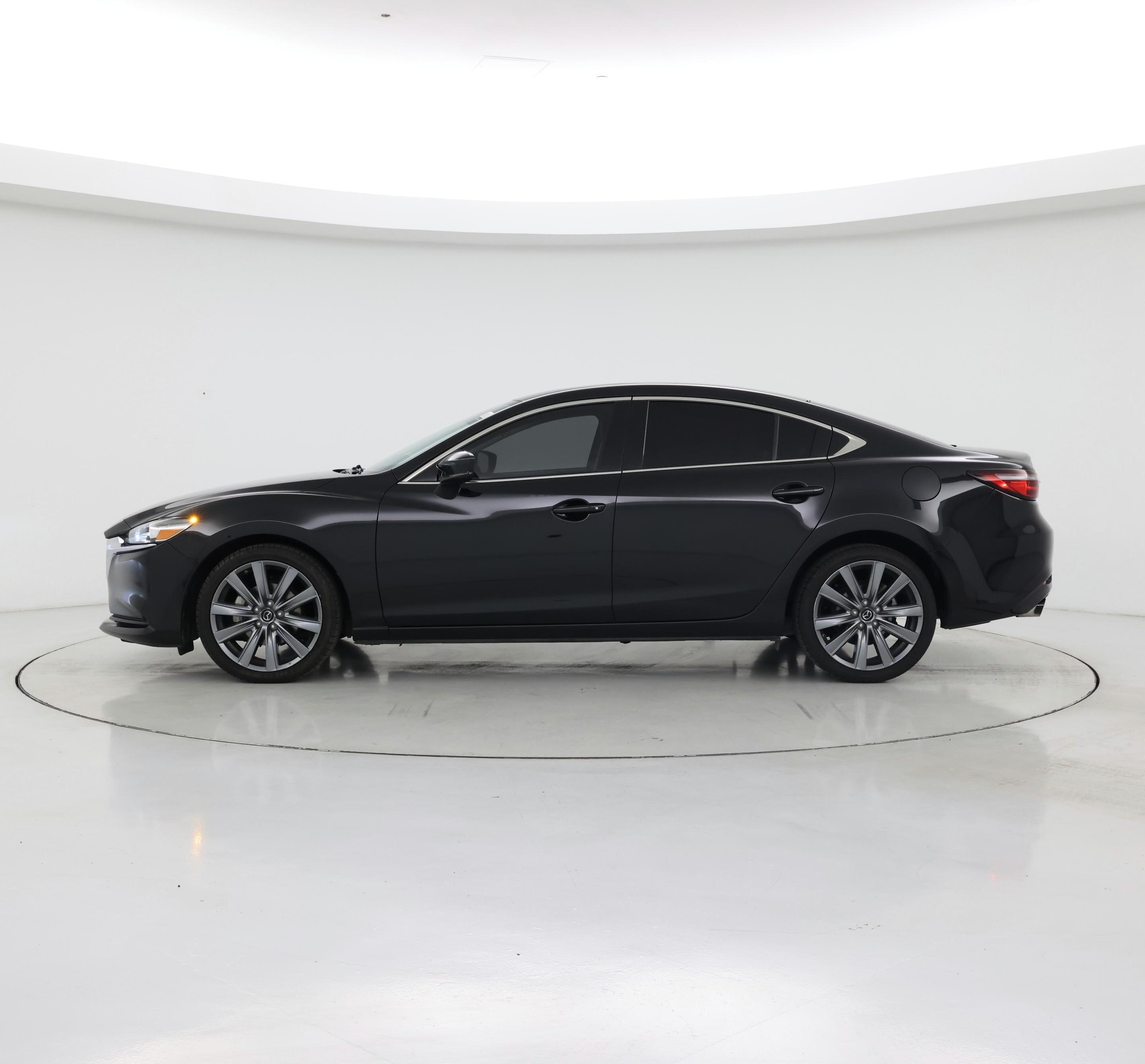 Thumbnail: 2021 Mazda Mazda6 - 3
