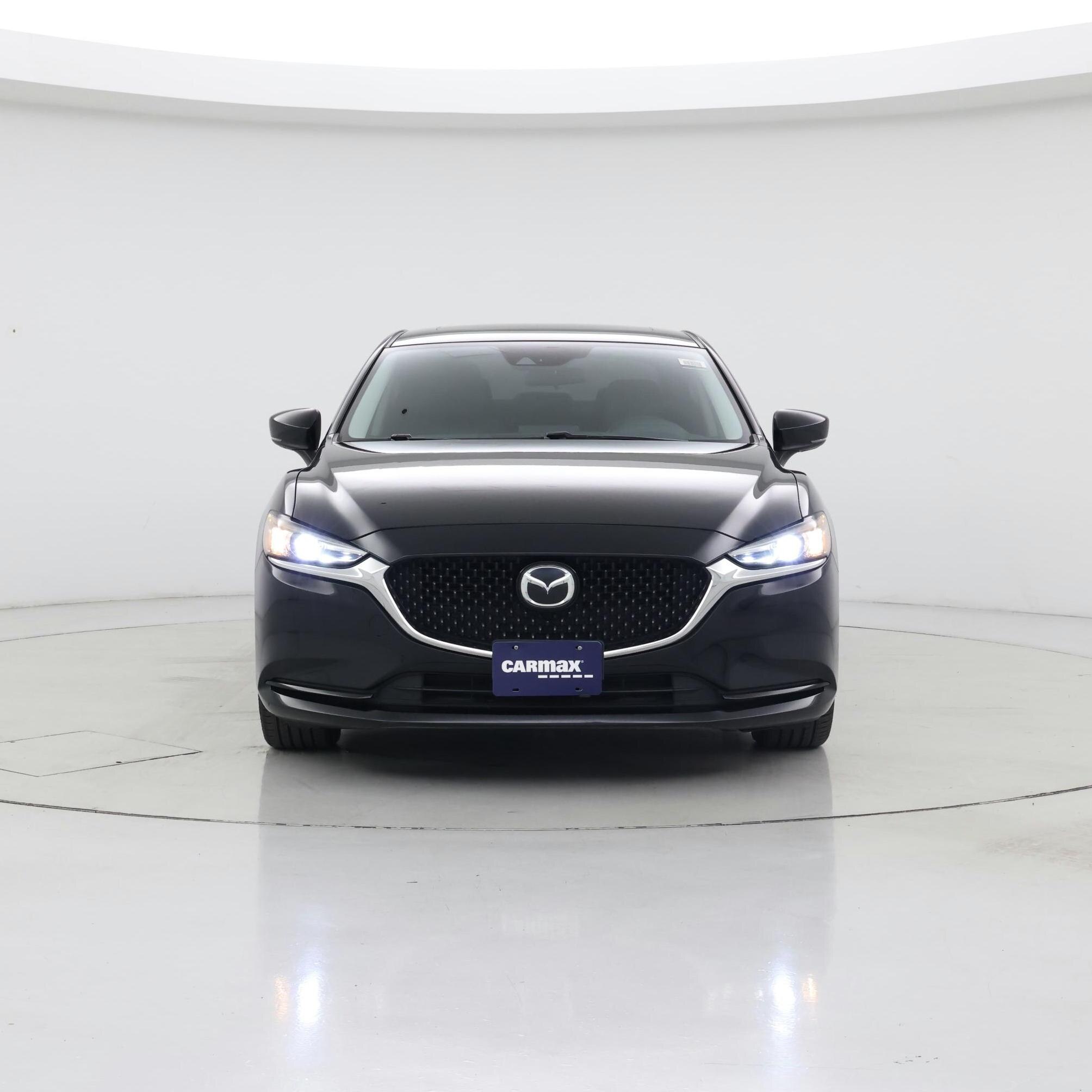 Thumbnail: 2021 Mazda Mazda6 - 5