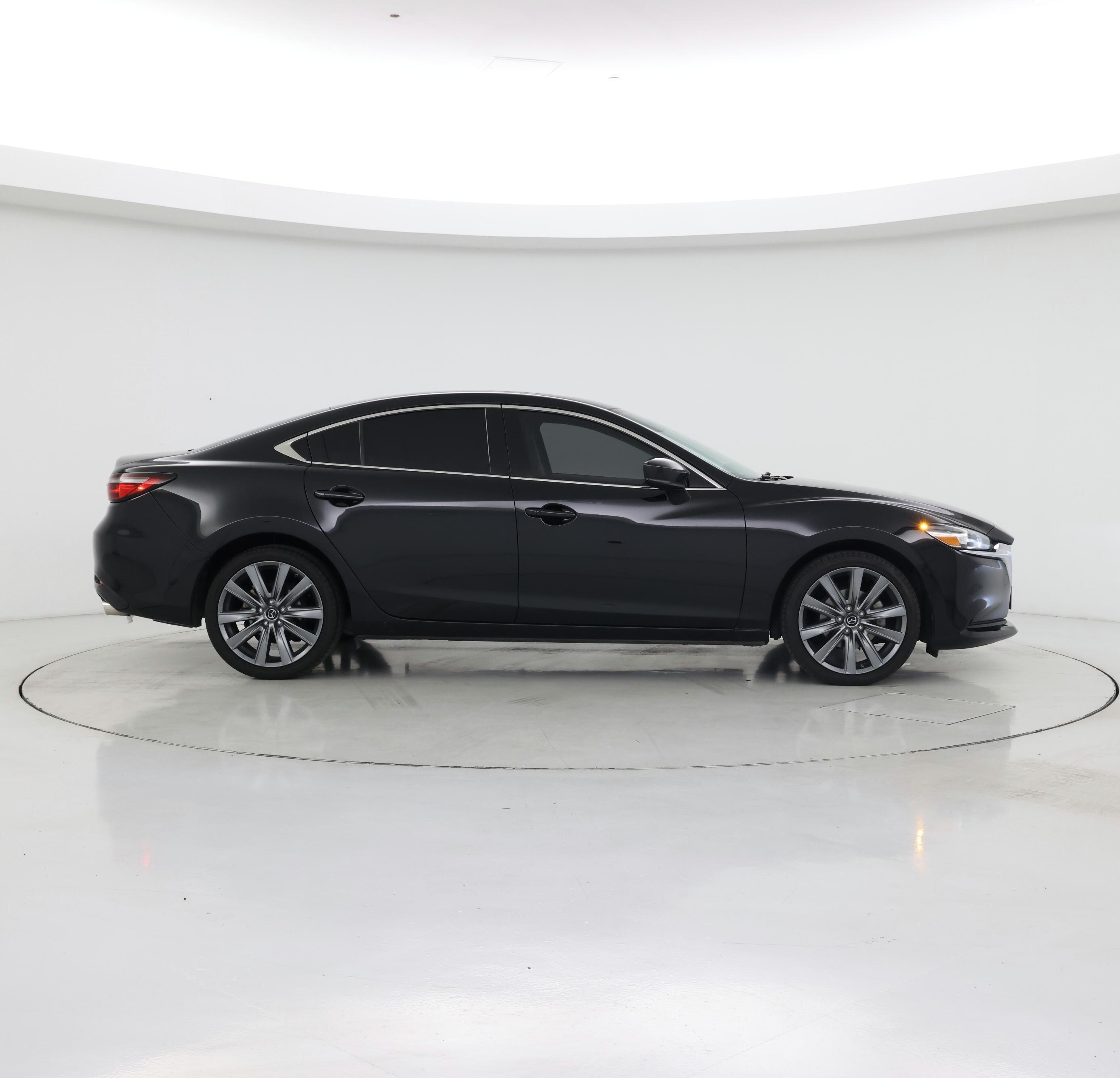 Thumbnail: 2021 Mazda Mazda6 - 7