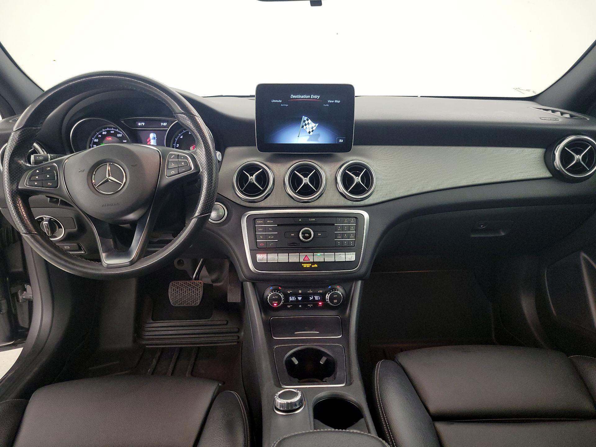 Thumbnail: 2020 Mercedes-Benz GLA - 9