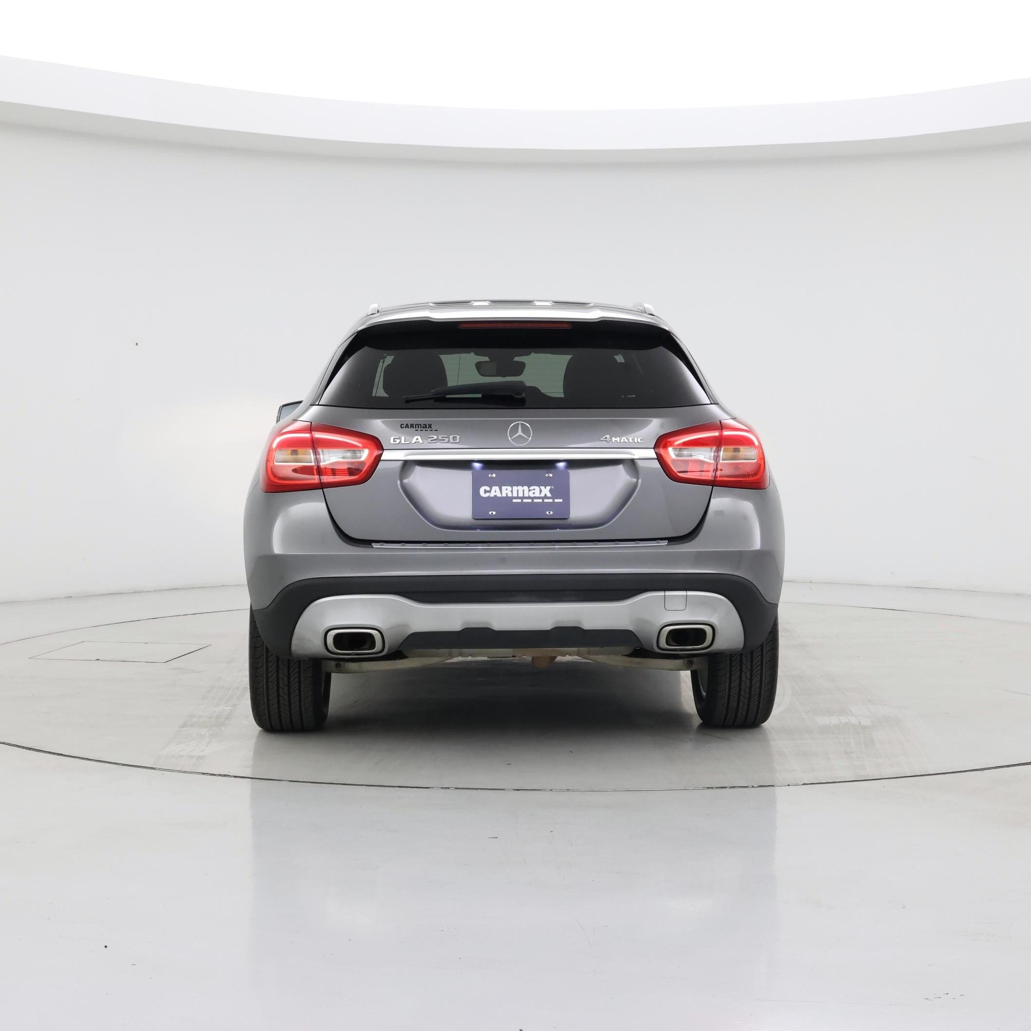 Thumbnail: 2020 Mercedes-Benz GLA - 6