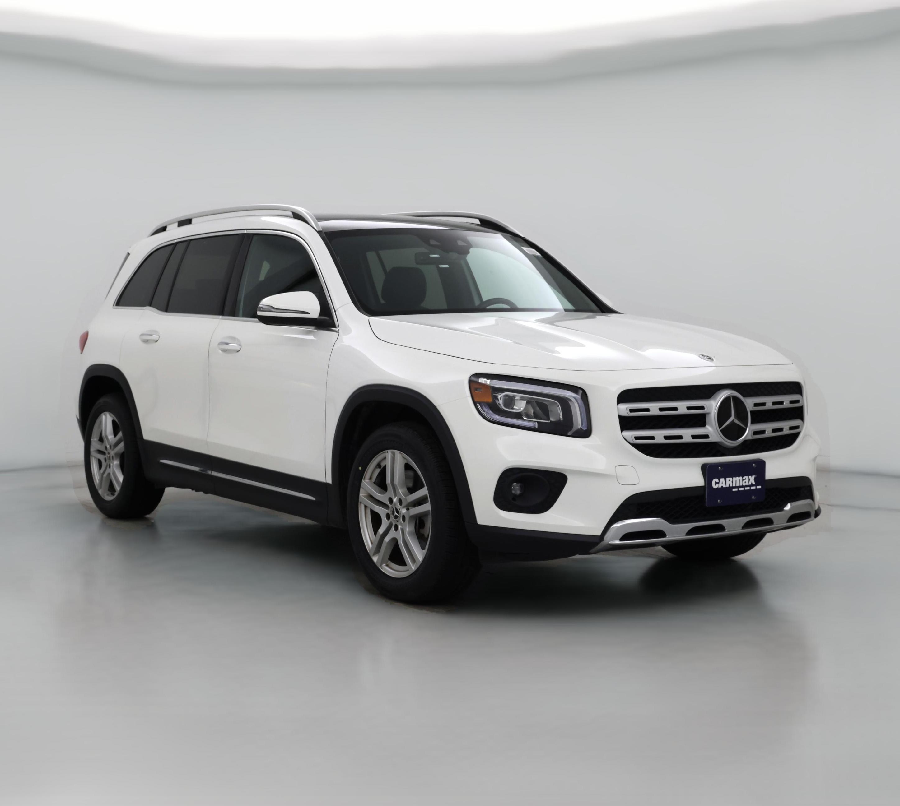 Thumbnail: 2023 Mercedes-Benz GLB - 1