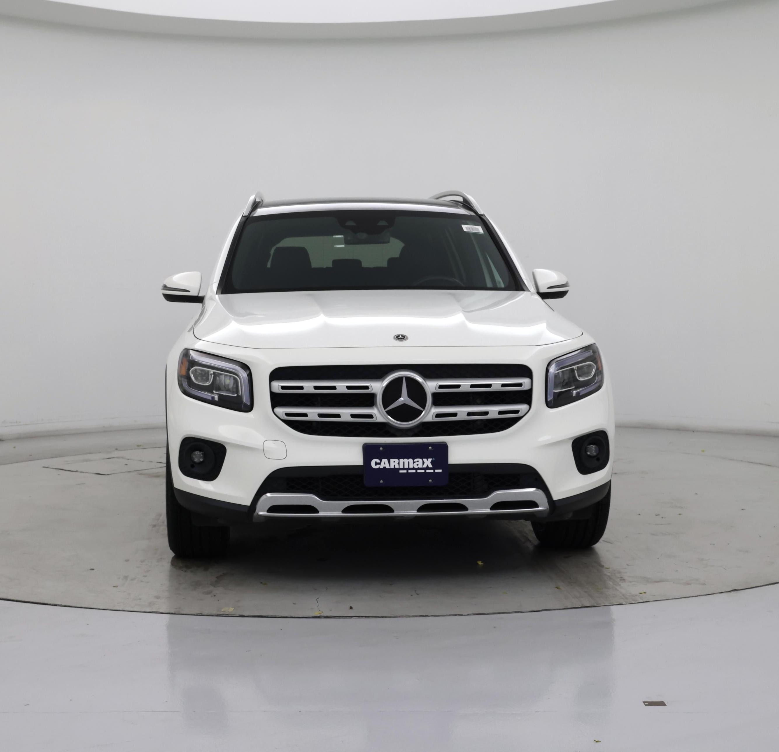 Thumbnail: 2023 Mercedes-Benz GLB - 5