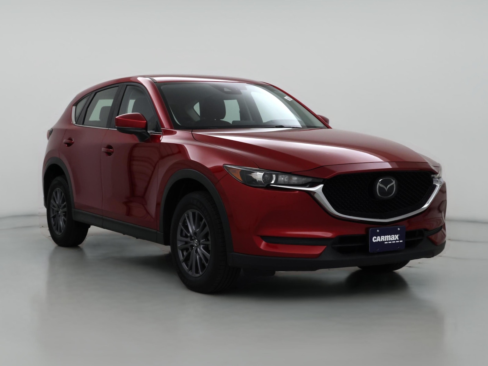 2020 Mazda CX-5 Sport
