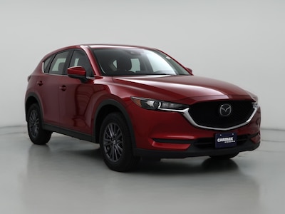 2020 Mazda CX-5 Sport
