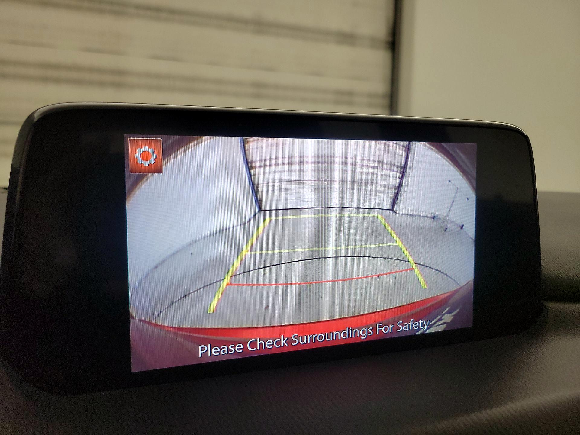 Thumbnail: 2020 Mazda CX-5 - 14