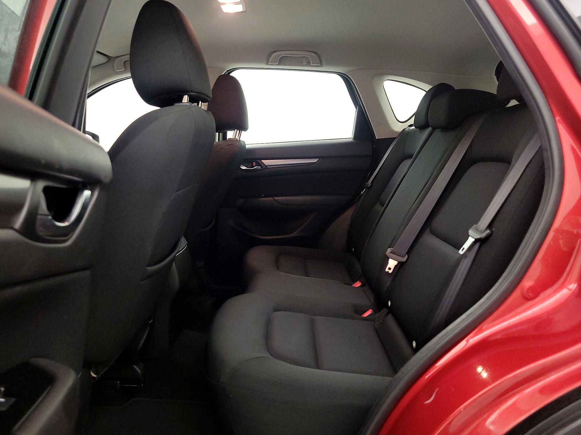 Thumbnail: 2020 Mazda CX-5 - 19