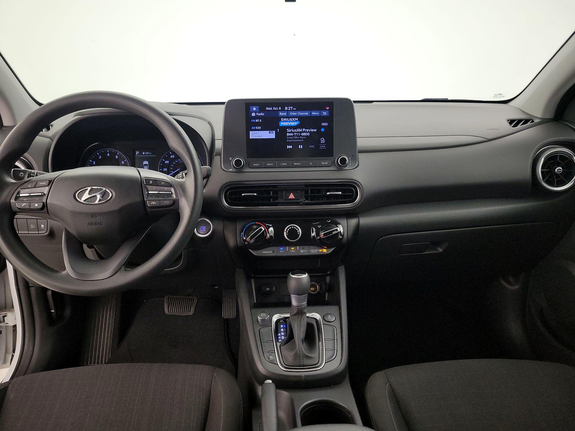 Thumbnail: 2023 Hyundai Kona - 9