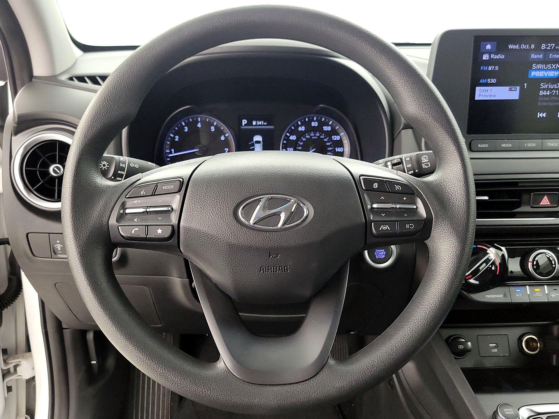 Thumbnail: 2023 Hyundai Kona - 10