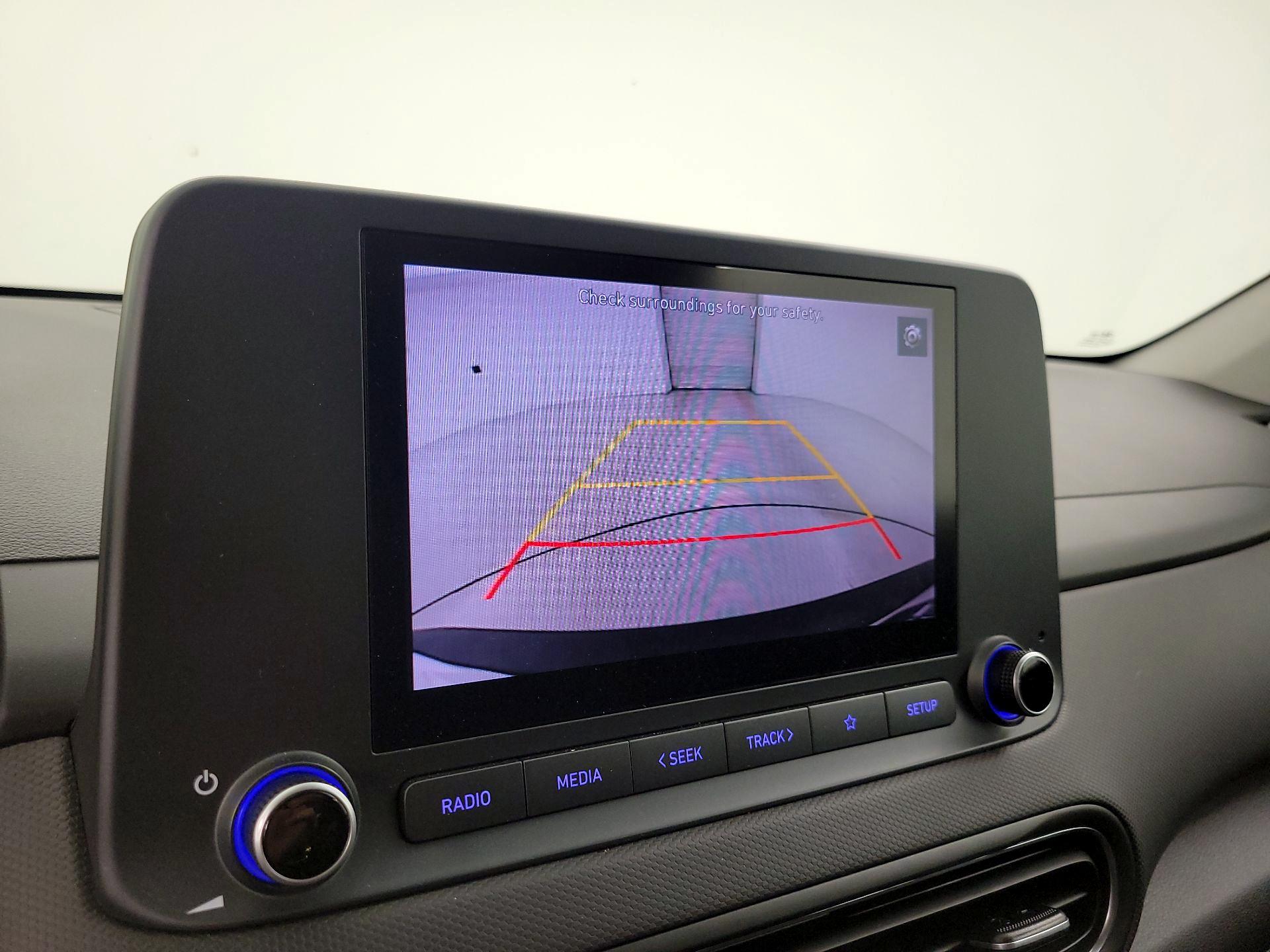 Thumbnail: 2023 Hyundai Kona - 14