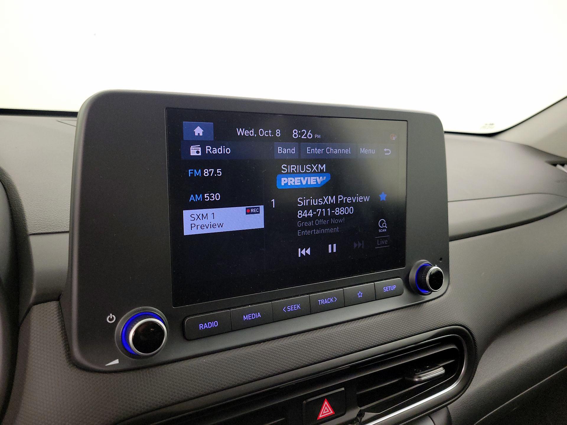 Thumbnail: 2023 Hyundai Kona - 15