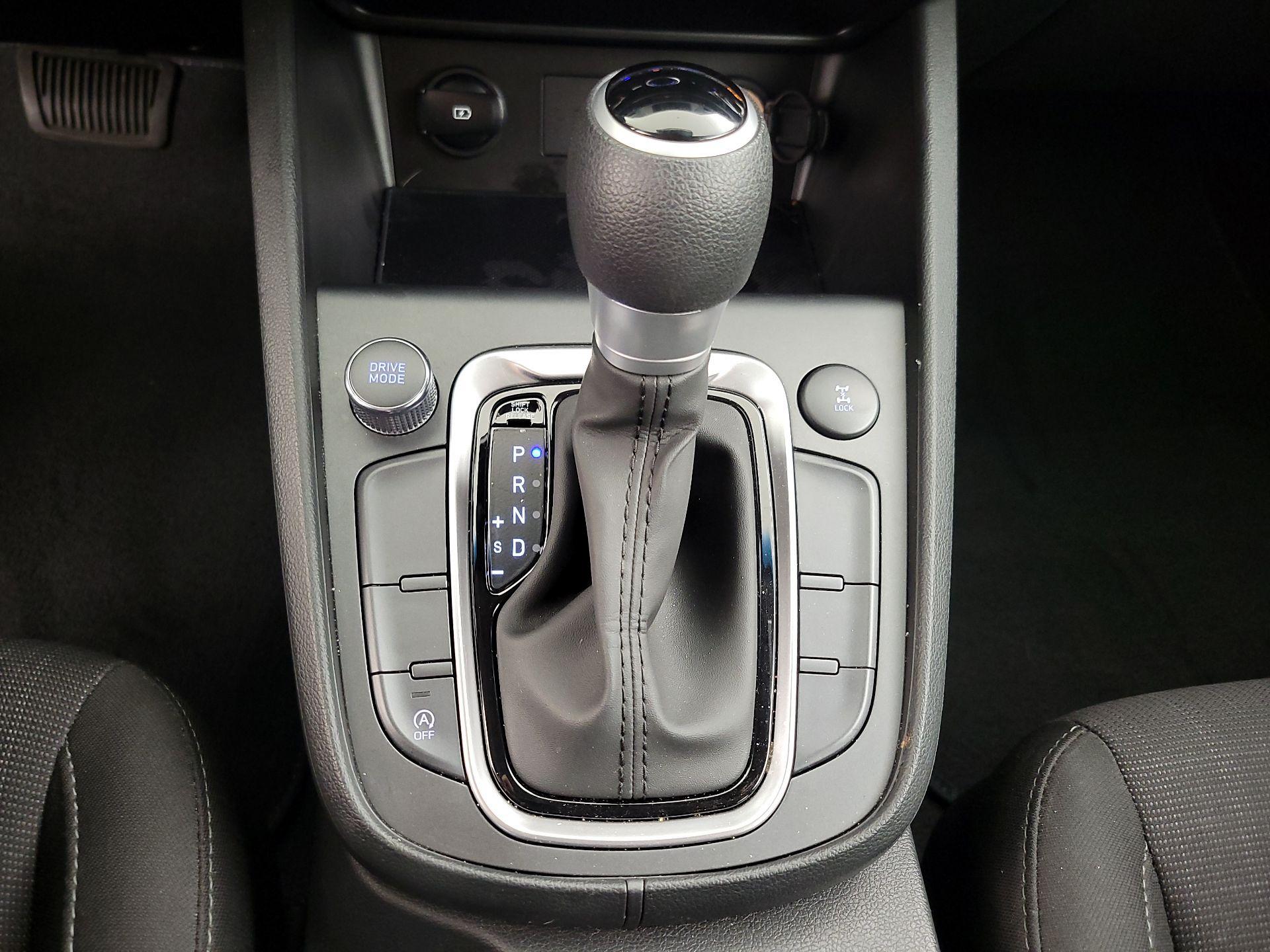 Thumbnail: 2023 Hyundai Kona - 17