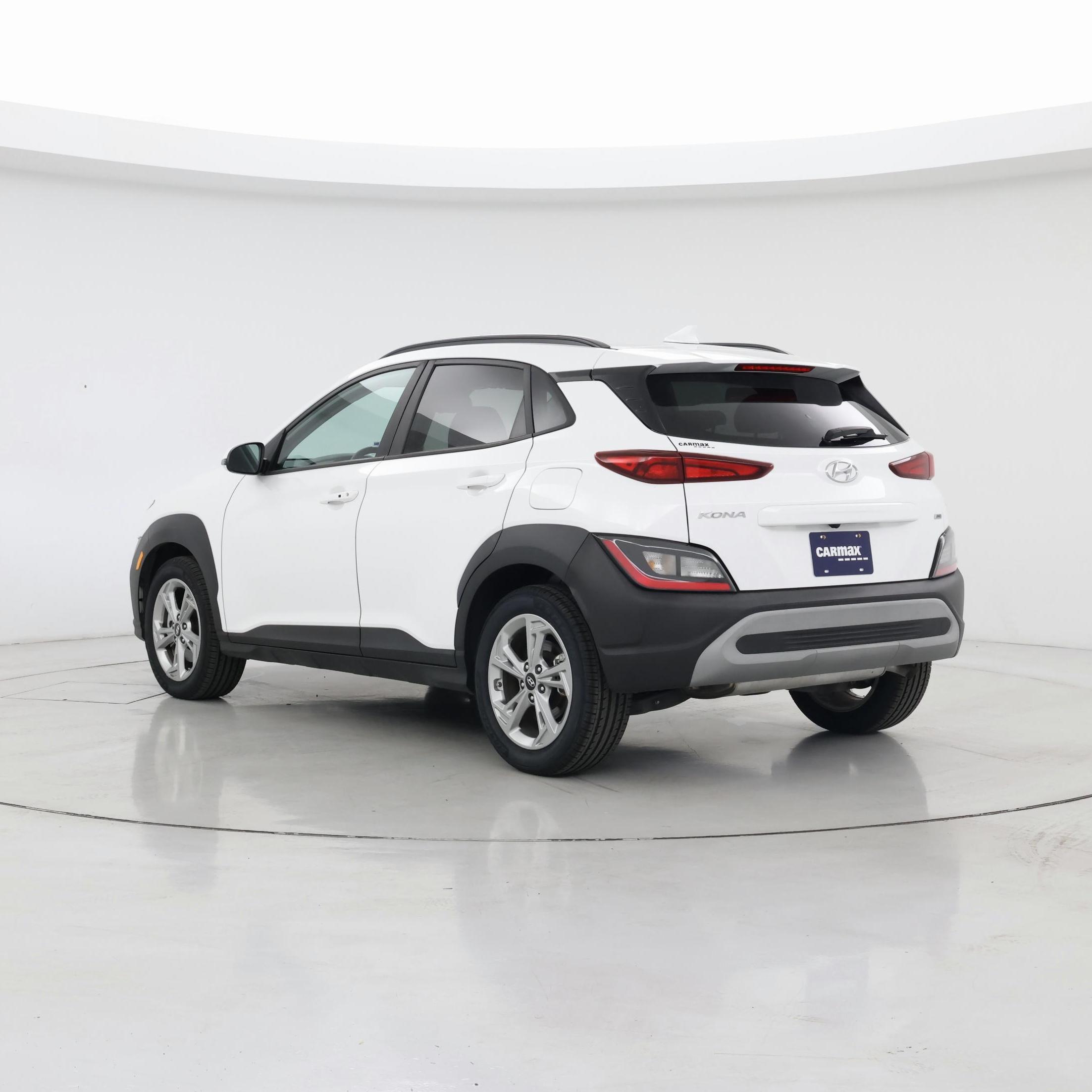 Thumbnail: 2023 Hyundai Kona - 2