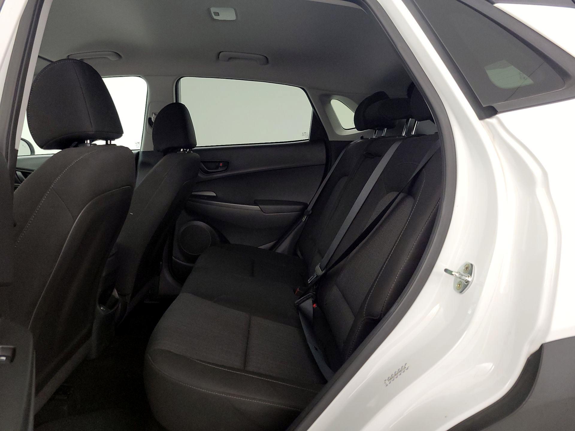 Thumbnail: 2023 Hyundai Kona - 19