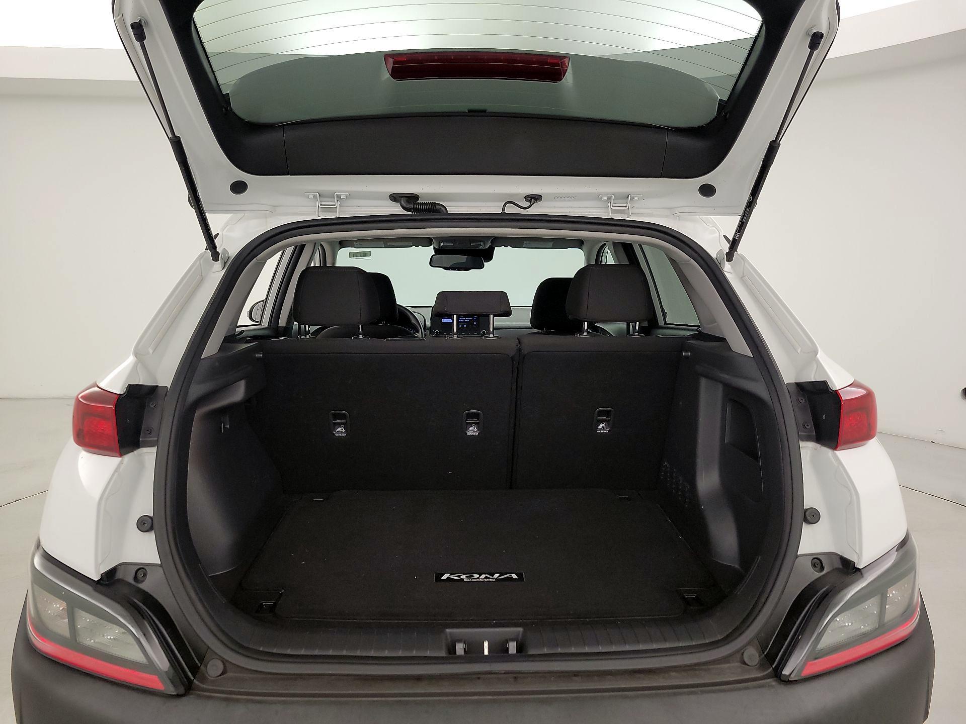 Thumbnail: 2023 Hyundai Kona - 20