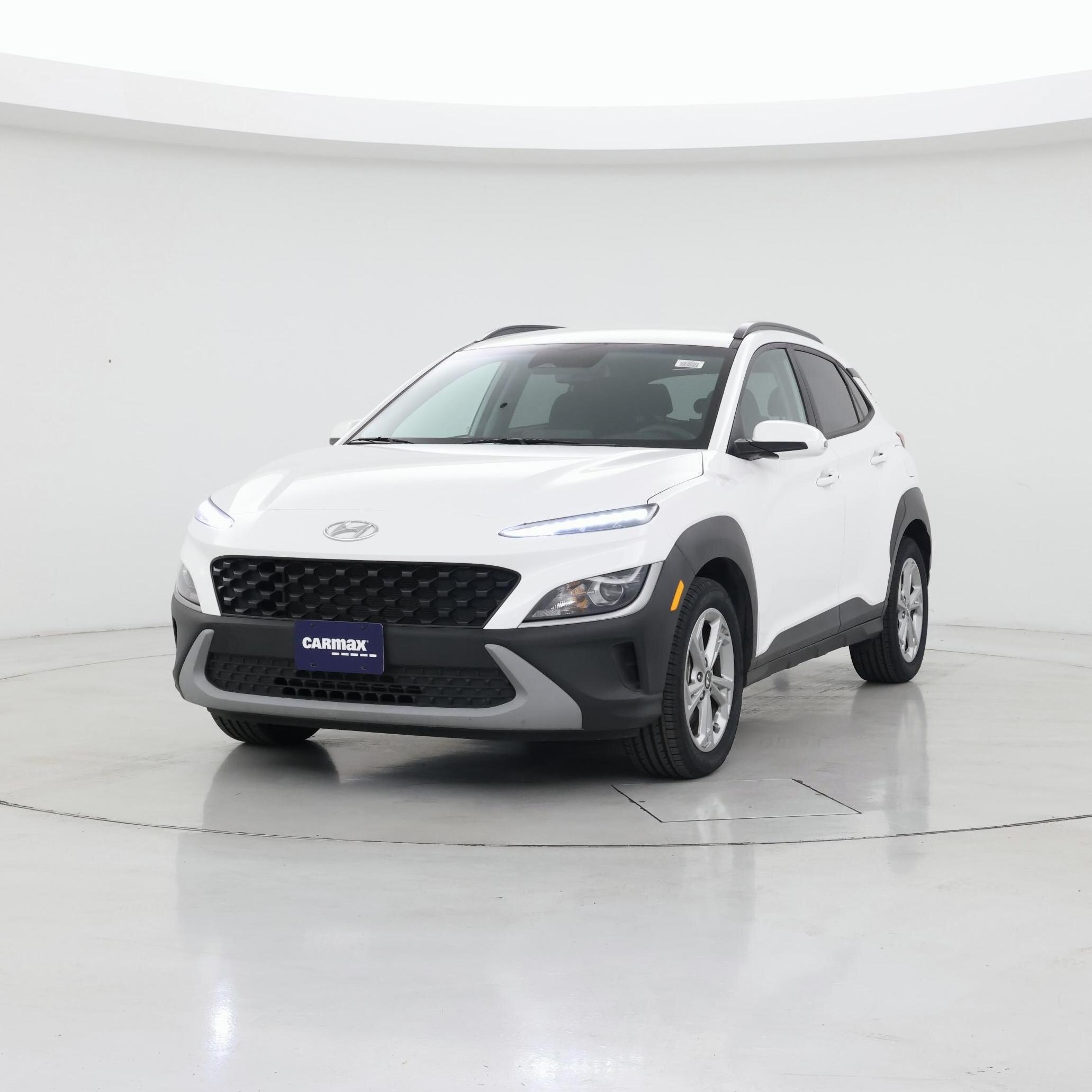 Thumbnail: 2023 Hyundai Kona - 4