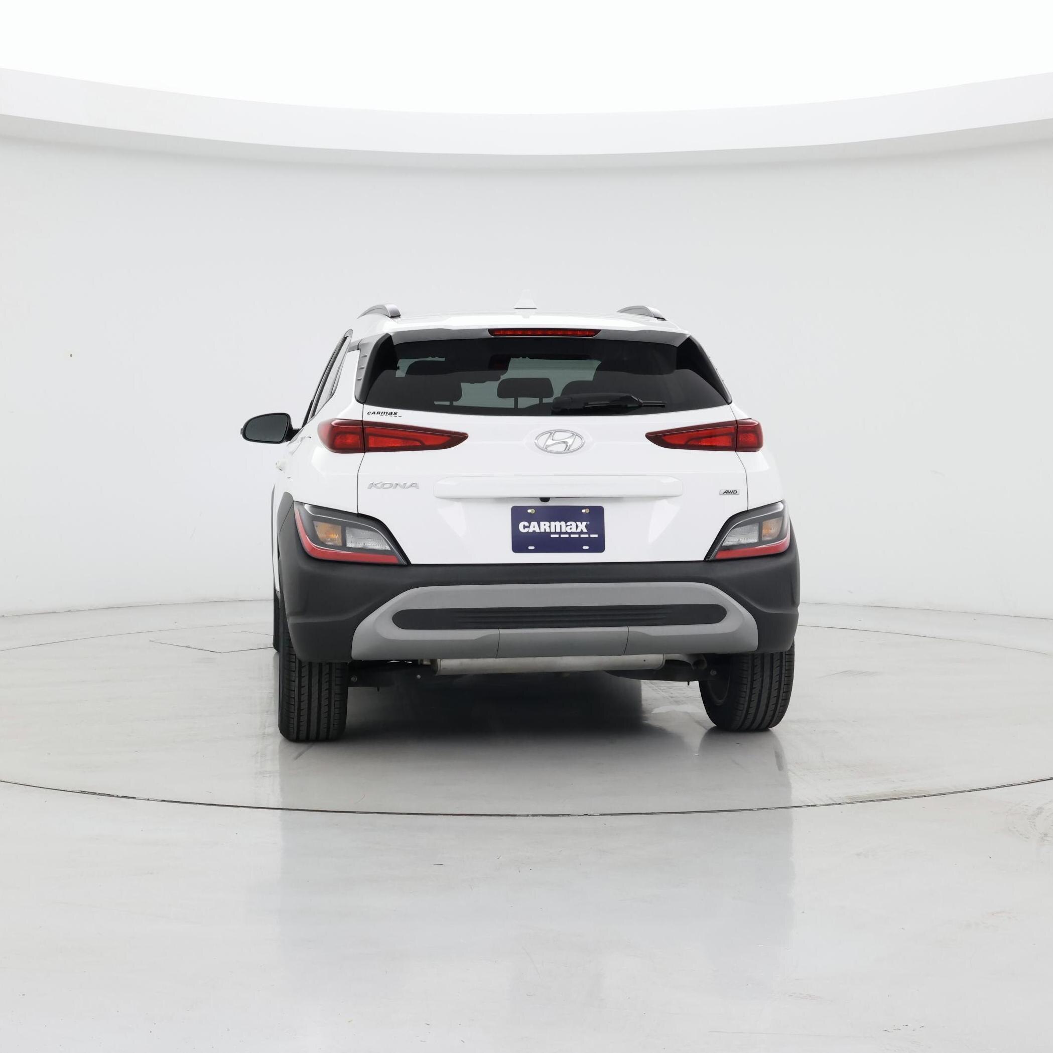 Thumbnail: 2023 Hyundai Kona - 6