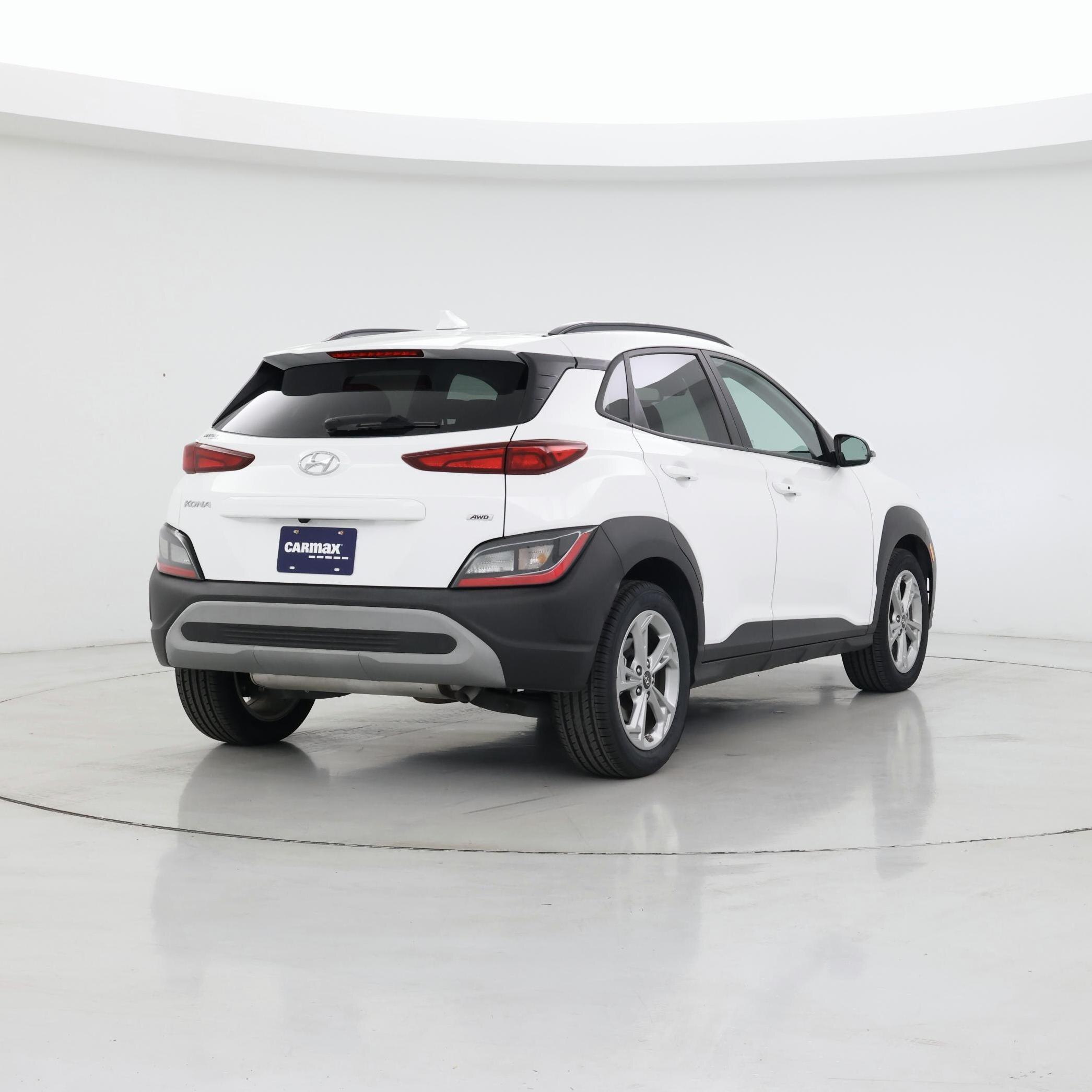 Thumbnail: 2023 Hyundai Kona - 8