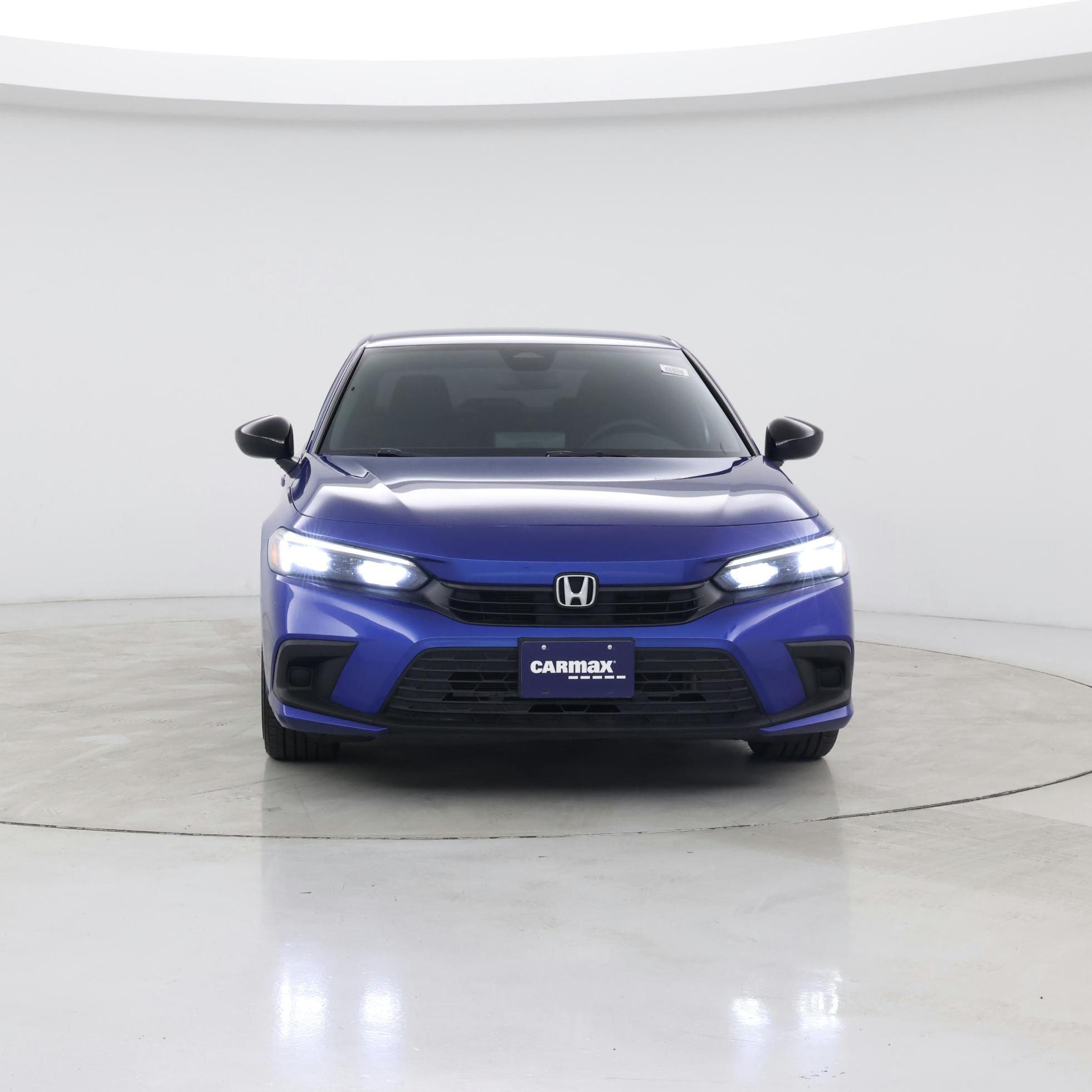 Thumbnail: 2022 Honda Civic - 5