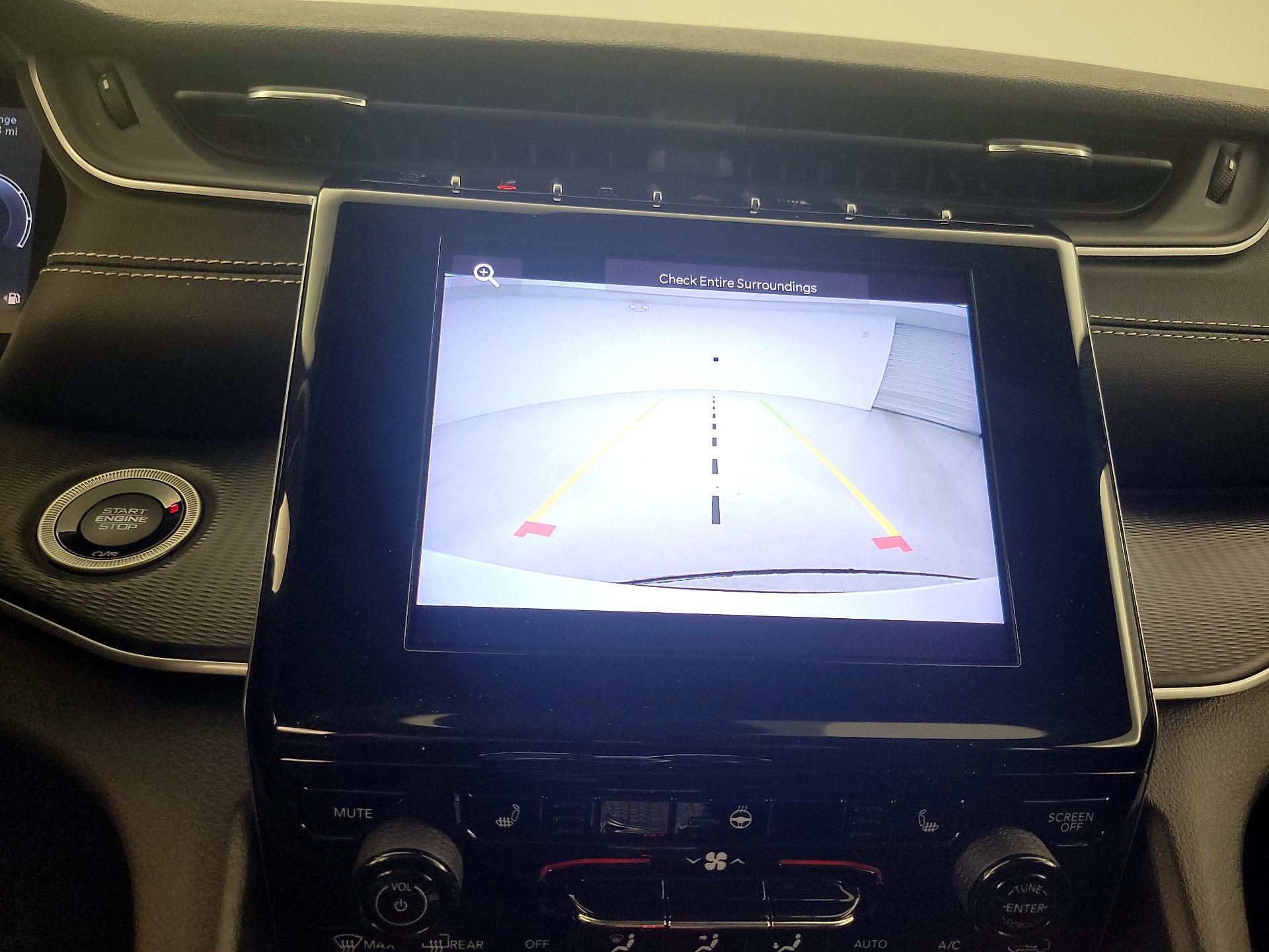 Thumbnail: 2023 Jeep Grand Cherokee L - 14