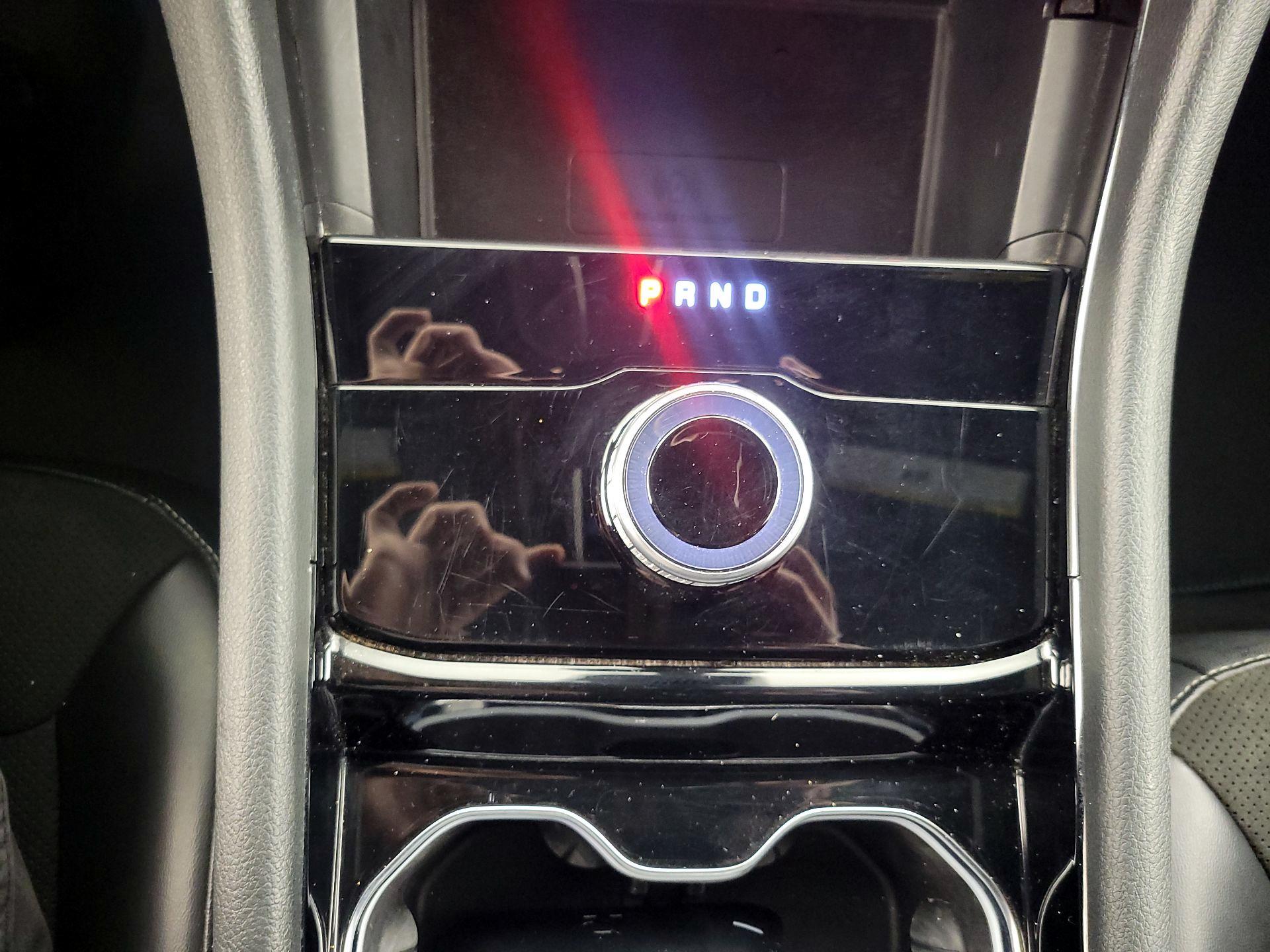 Thumbnail: 2023 Jeep Grand Cherokee L - 17