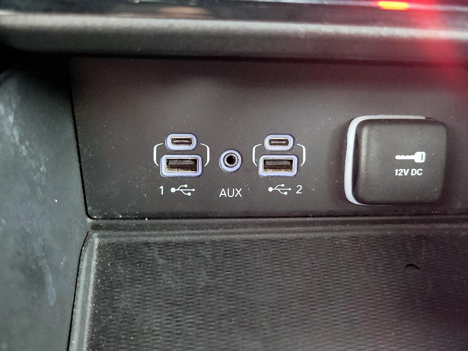 Thumbnail: 2023 Jeep Grand Cherokee L - 18