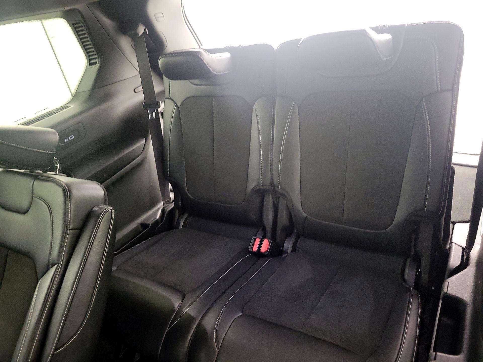 Thumbnail: 2023 Jeep Grand Cherokee L - 20