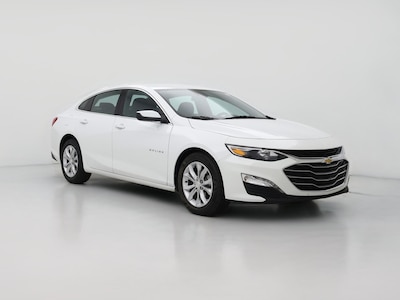 2023 Chevrolet Malibu 1LT