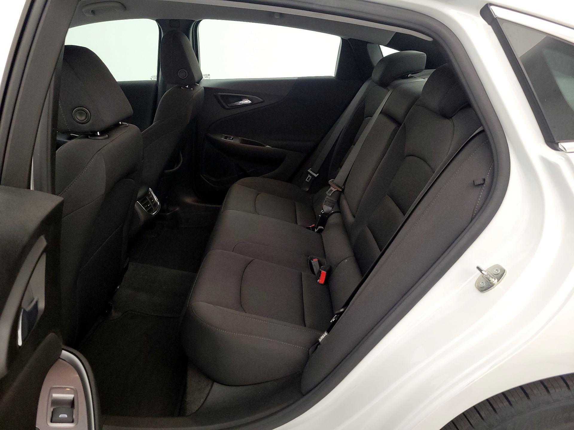 Thumbnail: 2023 Chevrolet Malibu - 19