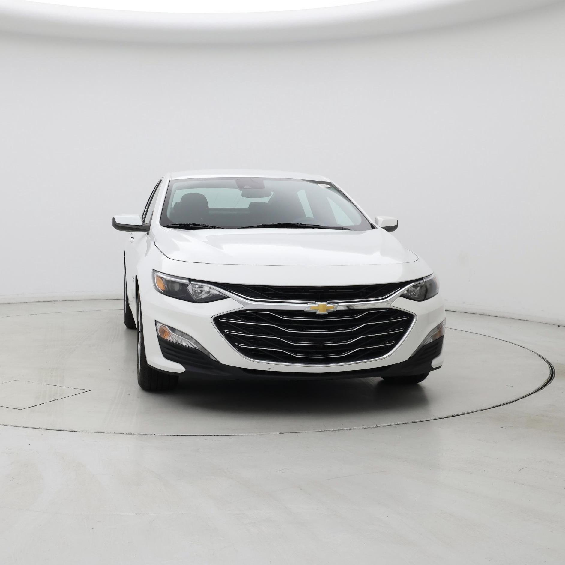 Thumbnail: 2023 Chevrolet Malibu - 5