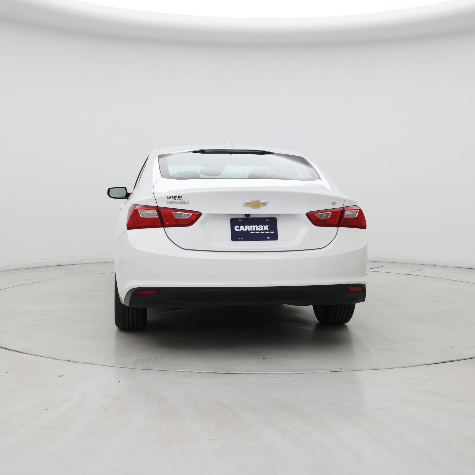 Thumbnail: 2023 Chevrolet Malibu - 6