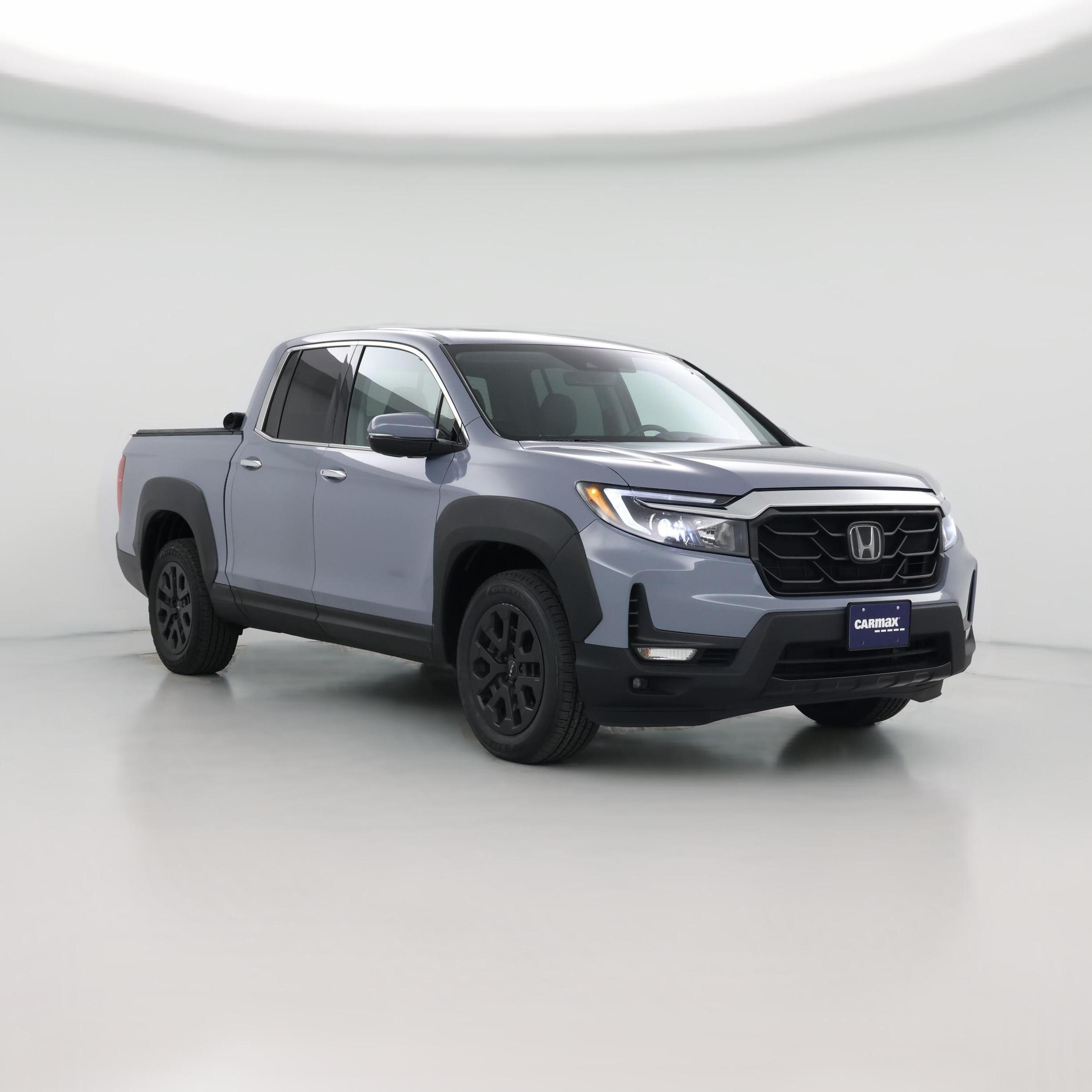 Thumbnail: 2022 Honda Ridgeline - 1