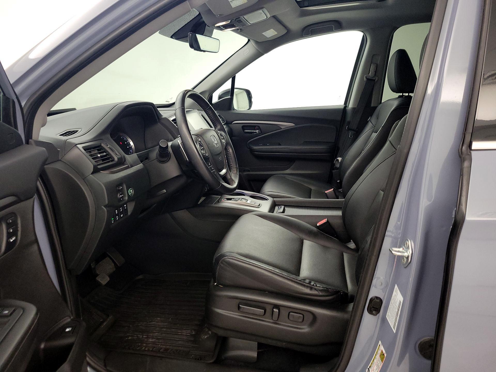 Thumbnail: 2022 Honda Ridgeline - 11