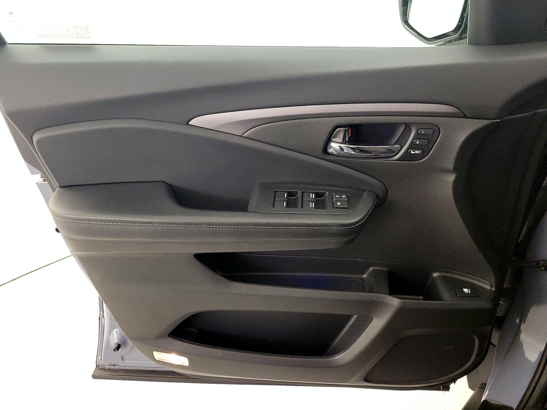 Thumbnail: 2022 Honda Ridgeline - 12