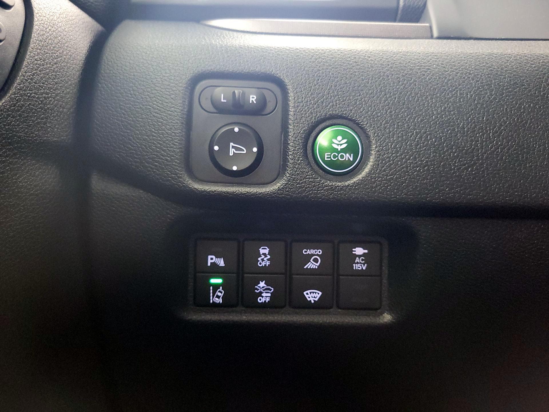 Thumbnail: 2022 Honda Ridgeline - 13