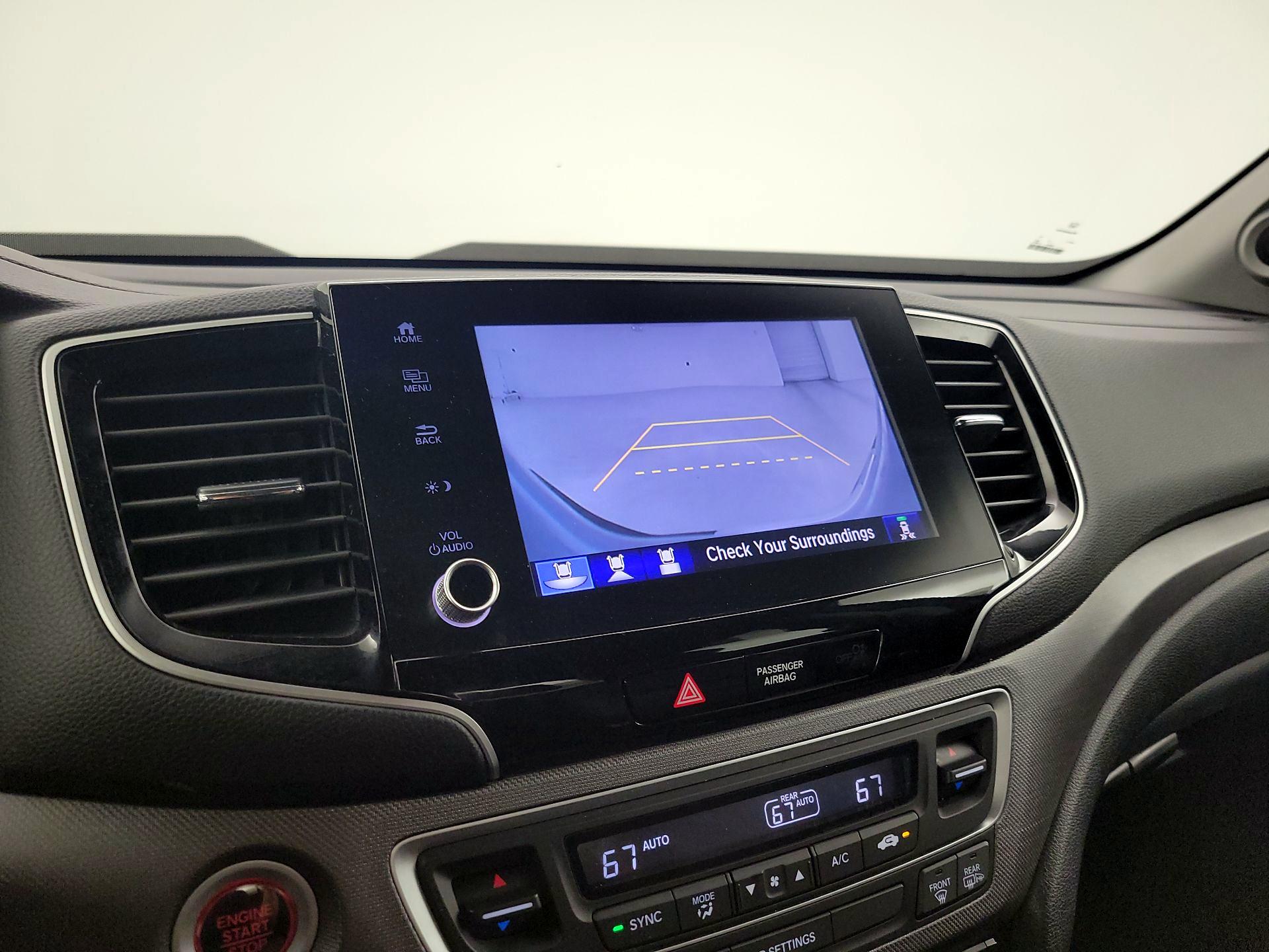 Thumbnail: 2022 Honda Ridgeline - 14