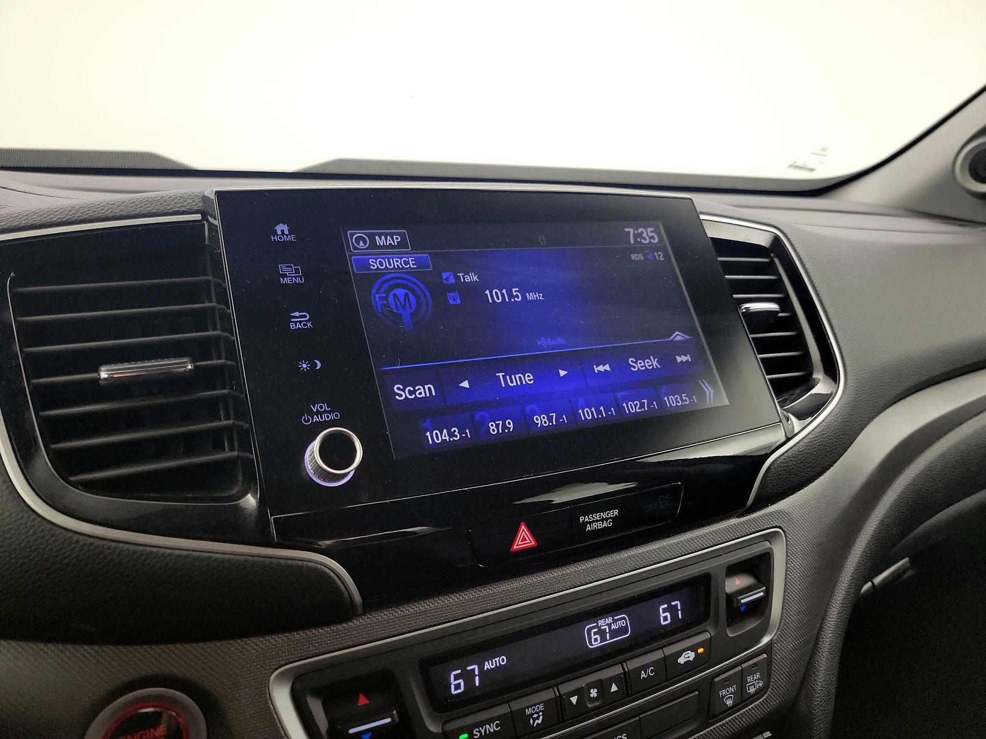 Thumbnail: 2022 Honda Ridgeline - 15