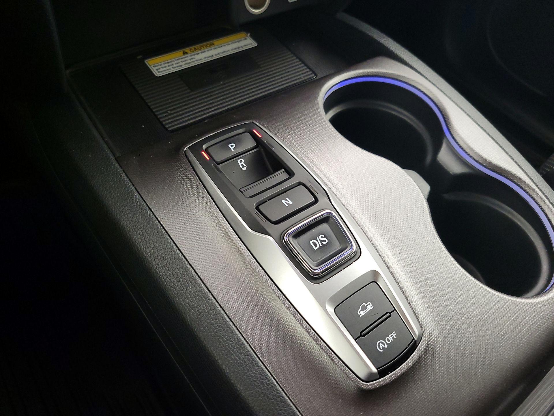 Thumbnail: 2022 Honda Ridgeline - 17